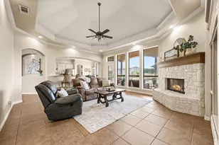 13425 Willow Creek Dr, Haslet, TX 76052 - Photo 5