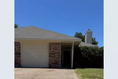 1008 Irene Street, Burleson, TX 76028 - Photo 1