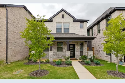 2657 Amistad Lane, Corinth, TX 76210 - Photo 3