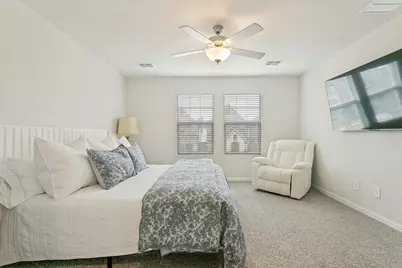 2657 Amistad Lane, Corinth, TX 76210 - Photo 17