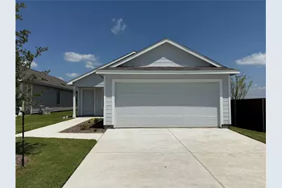 3927 Ontario Way, Sherman, TX 75090 - Photo 1