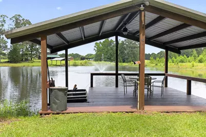 200 Equestrian Circle, Jefferson, TX 75657 - Photo 35
