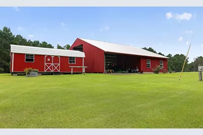 200 Equestrian Circle, Jefferson, TX 75657 - Photo 23
