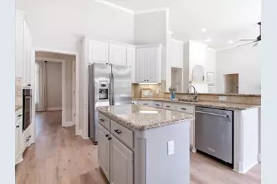 602 Bridlewood S, Colleyville, TX 76034 - Photo 13
