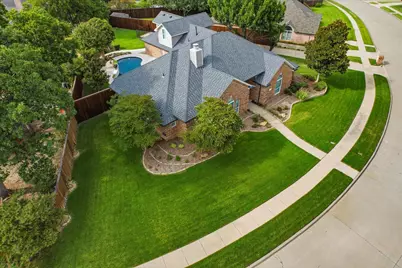 602 Bridlewood S, Colleyville, TX 76034 - Photo 5