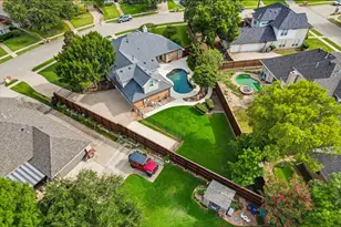 602 Bridlewood S, Colleyville, TX 76034 - Photo 37