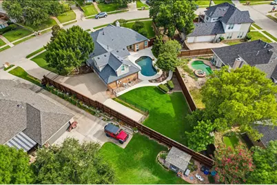 602 Bridlewood S, Colleyville, TX 76034 - Photo 35