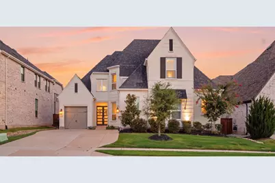 2217 Grey September Street, Celina, TX 75009 - Photo 1