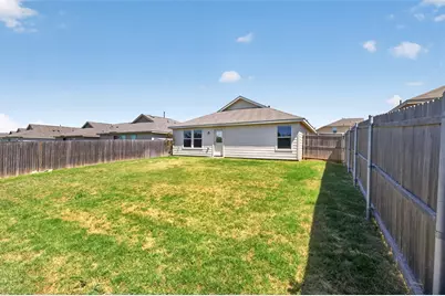 6440 Bristolwood Drive, Fort Worth, TX 76123 - Photo 23