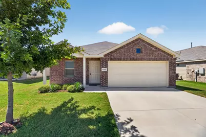 6440 Bristolwood Drive, Fort Worth, TX 76123 - Photo 1