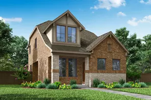 2117 Palermo Pl, Celina, TX 75009 - Photo 1