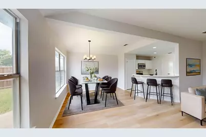 1524 Allen Drive, Mesquite, TX 75149 - Photo 7