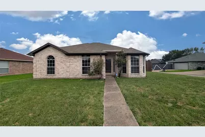 1524 Allen Drive, Mesquite, TX 75149 - Photo 1