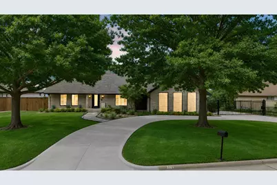 3204 Bouvier Street, Rowlett, TX 75088 - Photo 35