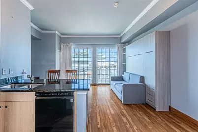 3225 Turtle Creek Boulevard #1040, Dallas, TX 75219 - Photo 5