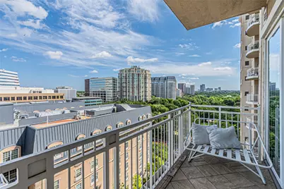3225 Turtle Creek Boulevard #1040, Dallas, TX 75219 - Photo 1