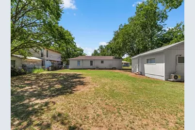 708 Race Street, Crowley, TX 76036 - Photo 23