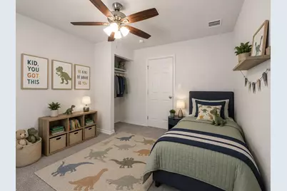 708 Race Street, Crowley, TX 76036 - Photo 21