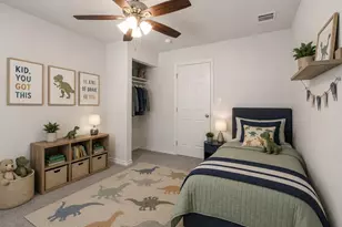 708 Race St, Crowley, TX 76036 - Photo 21