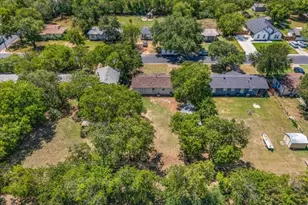 708 Race St, Crowley, TX 76036 - Photo 37