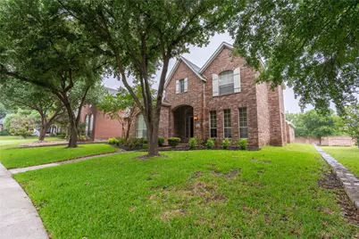 3731 Charter Drive, Frisco, TX 75034 - Photo 1