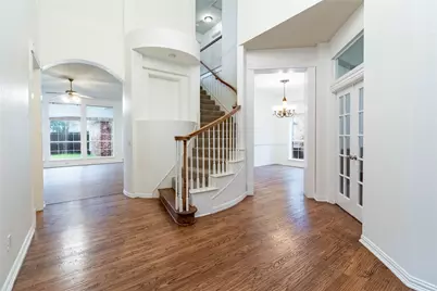 3731 Charter Drive, Frisco, TX 75034 - Photo 5