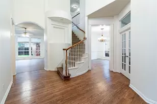 3731 Charter Dr, Frisco, TX 75034 - Photo 5