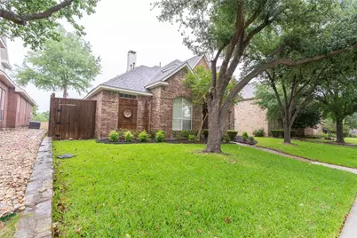 3731 Charter Drive, Frisco, TX 75034 - Photo 3