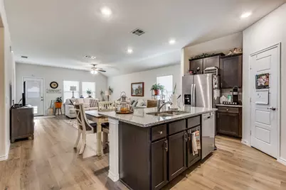 7412 Raynor Place, McKinney, TX 75071 - Photo 11
