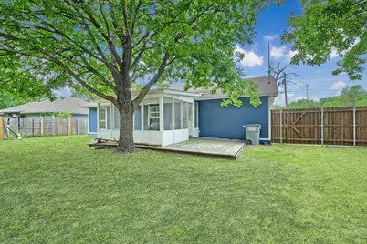 110 S Fm 1138, Nevada, TX 75173 - Photo 27