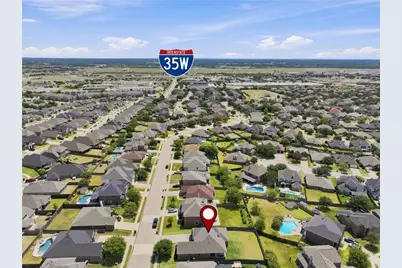 812 Peach Lane, Burleson, TX 76028 - Photo 39