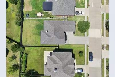 812 Peach Lane, Burleson, TX 76028 - Photo 33