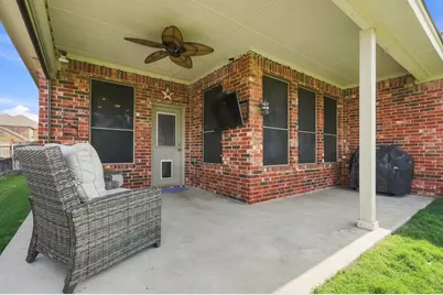 812 Peach Lane, Burleson, TX 76028 - Photo 29