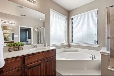 812 Peach Lane, Burleson, TX 76028 - Photo 19