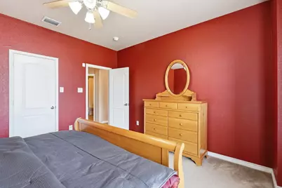 812 Peach Lane, Burleson, TX 76028 - Photo 25