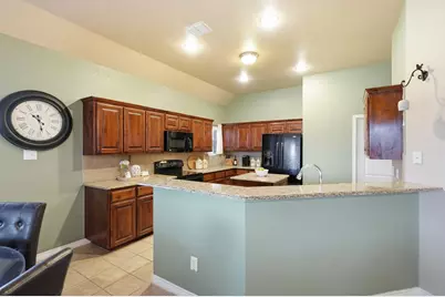 812 Peach Lane, Burleson, TX 76028 - Photo 13