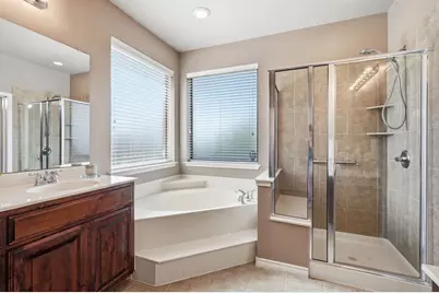 812 Peach Lane, Burleson, TX 76028 - Photo 21