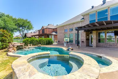 11281 Balcones Drive, Frisco, TX 75033 - Photo 13