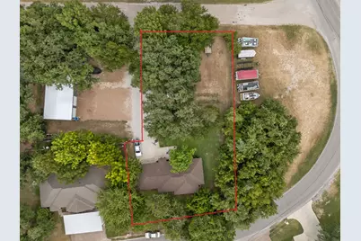 1400 E Lake Drive, Weatherford, TX 76087 - Photo 1