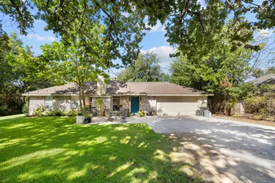 1400 E Lake Drive, Weatherford, TX 76087 - Photo 1