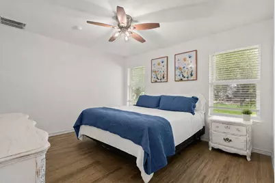 1400 E Lake Drive, Weatherford, TX 76087 - Photo 5