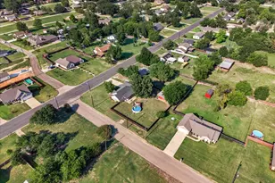 424 E Pennsylvania Ave, Van, TX 75790 - Photo 33