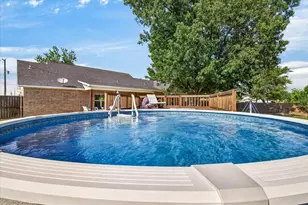 424 E Pennsylvania Ave, Van, TX 75790 - Photo 25
