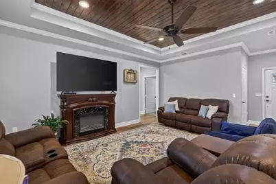 424 E Pennsylvania Avenue, Van, TX 75790 - Photo 7
