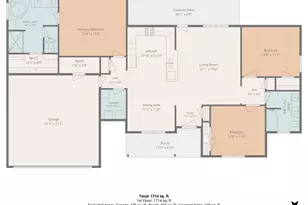 424 E Pennsylvania Ave, Van, TX 75790 - Photo 35