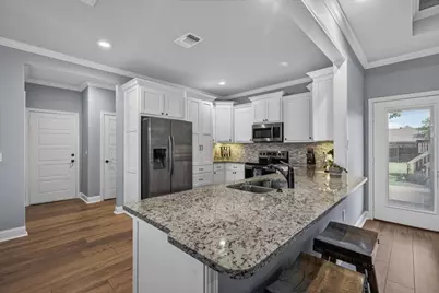 424 E Pennsylvania Avenue, Van, TX 75790 - Photo 9