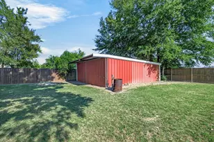 424 E Pennsylvania Ave, Van, TX 75790 - Photo 27