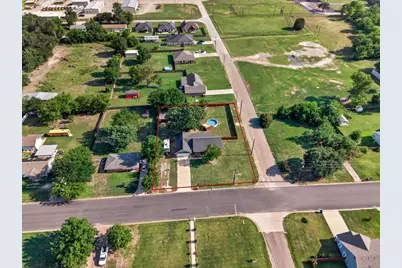 424 E Pennsylvania Avenue, Van, TX 75790 - Photo 31