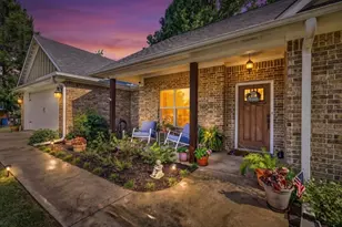 424 E Pennsylvania Ave, Van, TX 75790 - Photo 3