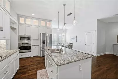610 Seeport Drive, Allen, TX 75013 - Photo 7